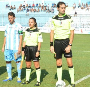 Salandria Capitano