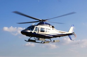 elicottero