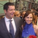 giuseppe scopelliti e barbara varchetta (2)