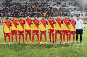 LaPresse/Francesco Saya 