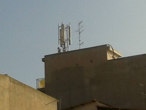 antenna-condofuri