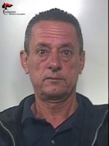 Cavallo Salvatore
