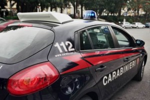 carabinieri _ 123