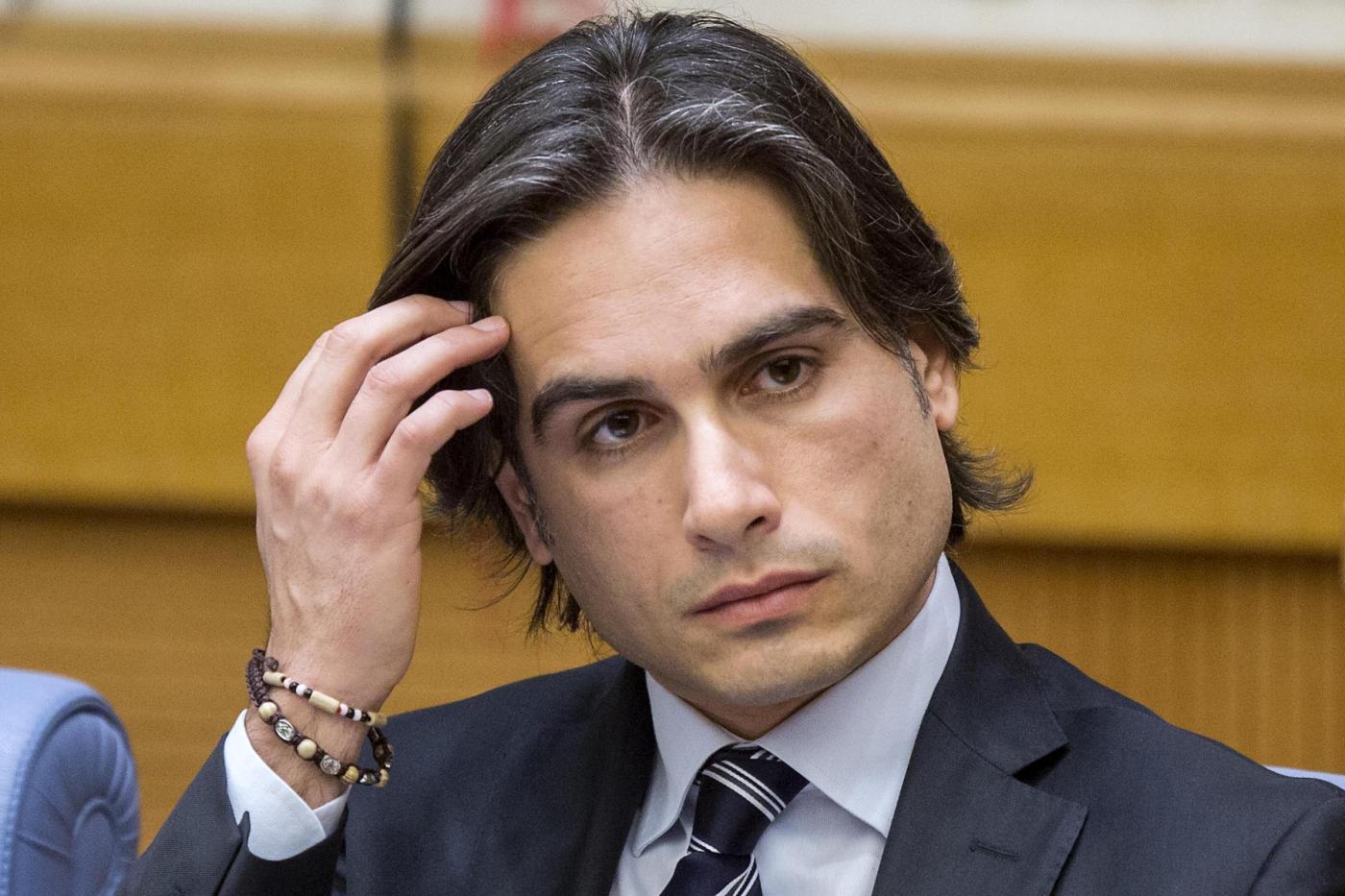 Camera dei Deputati – Convegno Commissione Antimafia