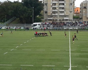 rugby-roma