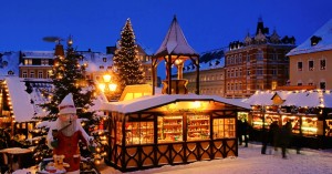 Annaberg-Buchholz Weihnachtsmarkt - Annaberg-Buchholz christmas market 15