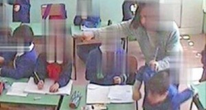 maltrattamenti bambini