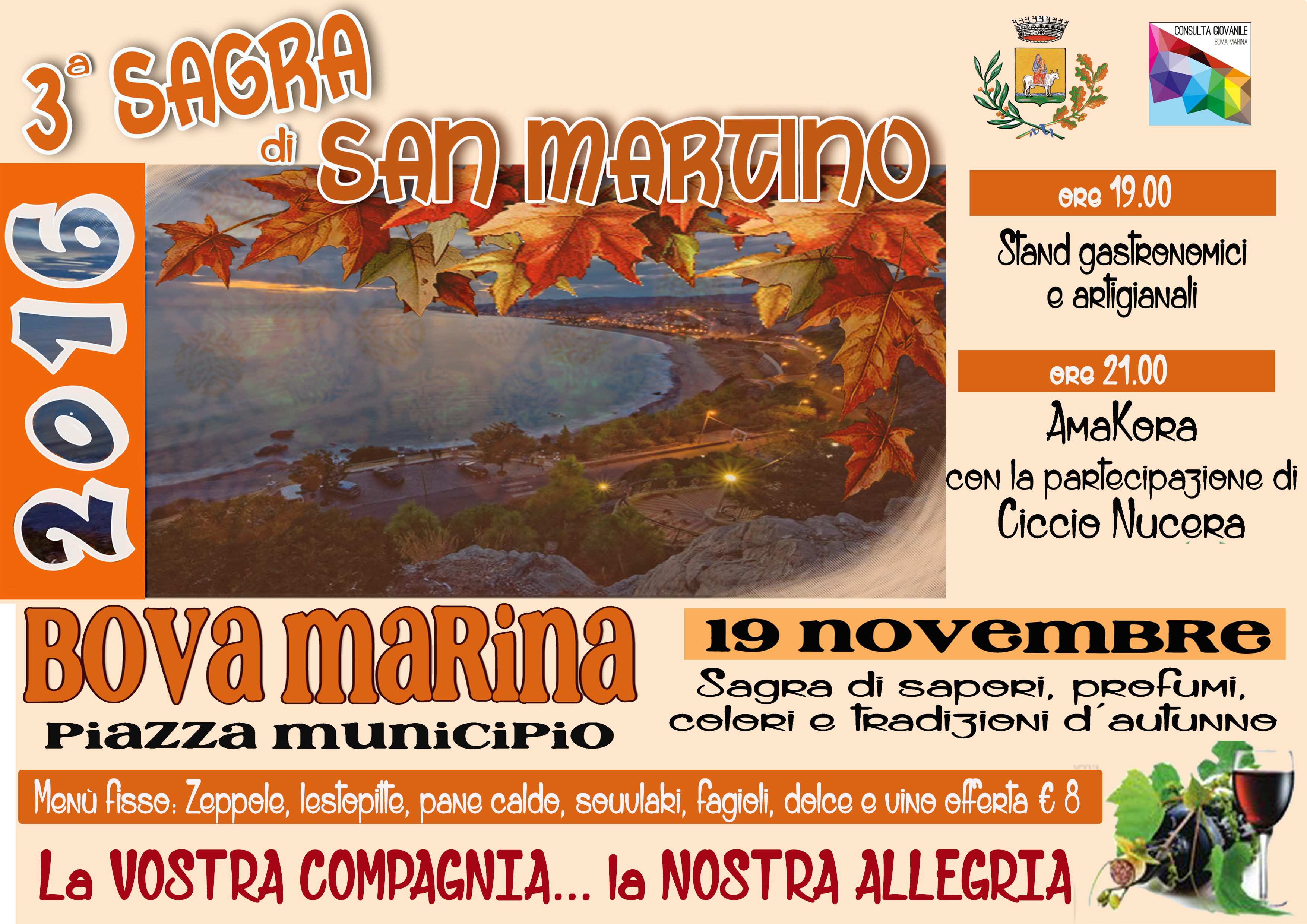 A Bova Marina La Terza Edizione Della Sagra Di San Martino a-bova-marina-la-terza-edizione-della-sagra-di-san-martino
