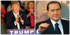 trump-e-berlusconi
