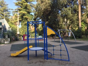 parco giochi