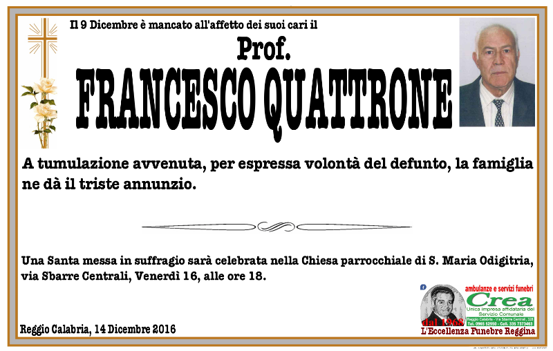 quattrone