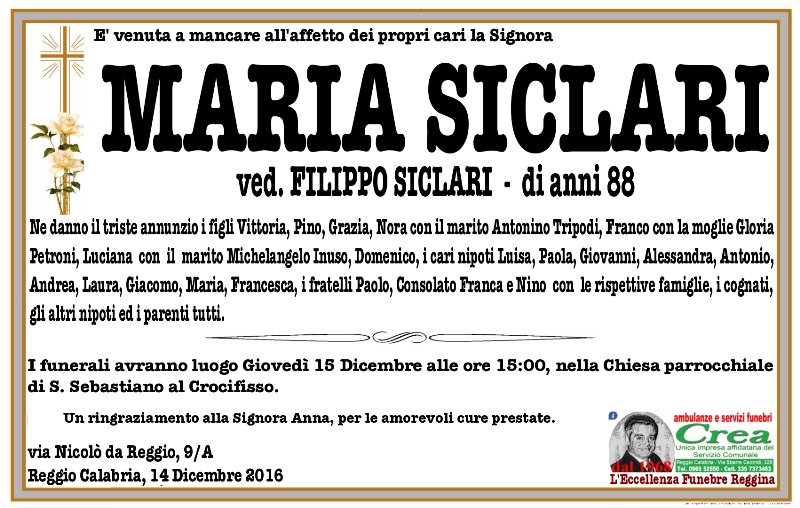 siclari