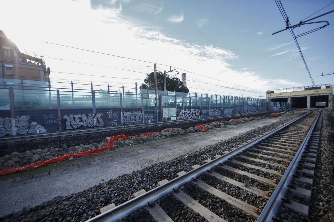 Roma, trovato cadavere: potrebbe essere studentessa cinese scomparsa