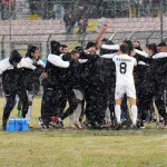 Foto LaPresse - Francesco Saya