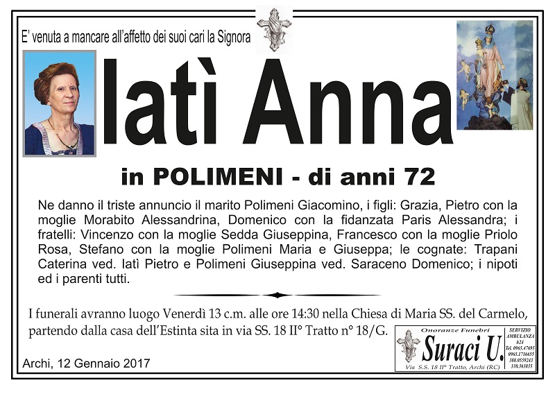 Anna Iatì