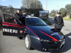 Carabinieri