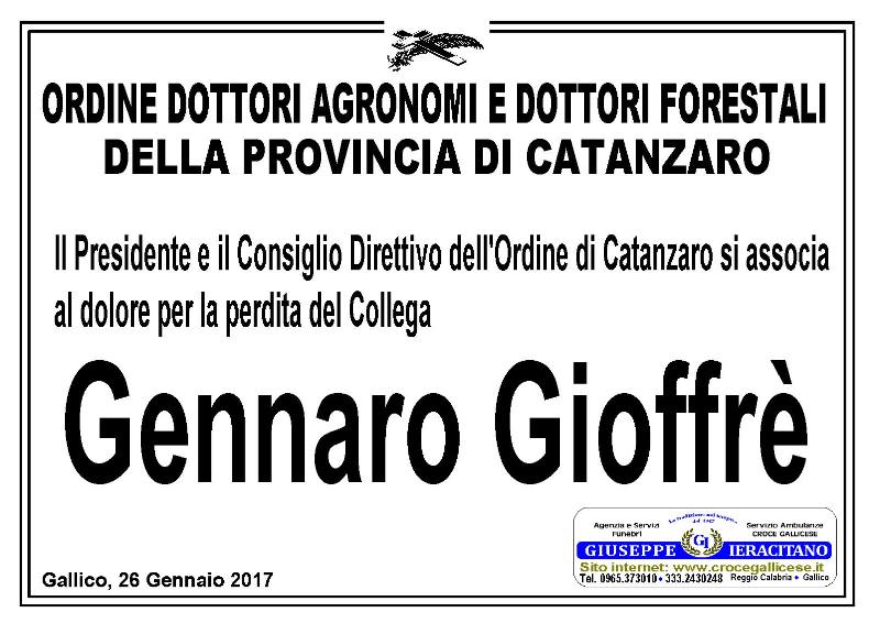 GIUFFRE' GENNARO part. 13