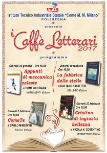 Locandina_ITIS-Caffe Letterari 2017 (1)