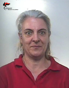Papandrea Angelina