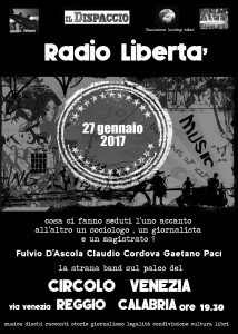 Promo RADIO LIBERTA