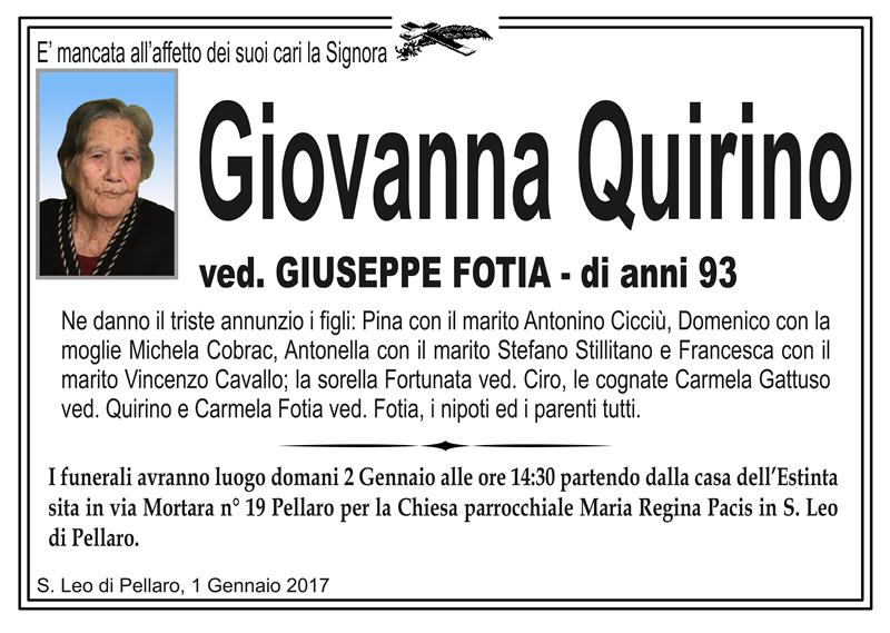 quirino-giovanna
