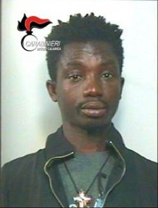 SAMSON Kofi