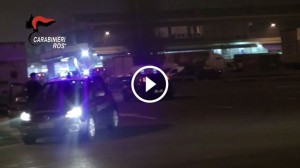 operazione provvidenza carabinieri reggio calabria