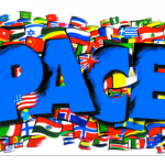 pace