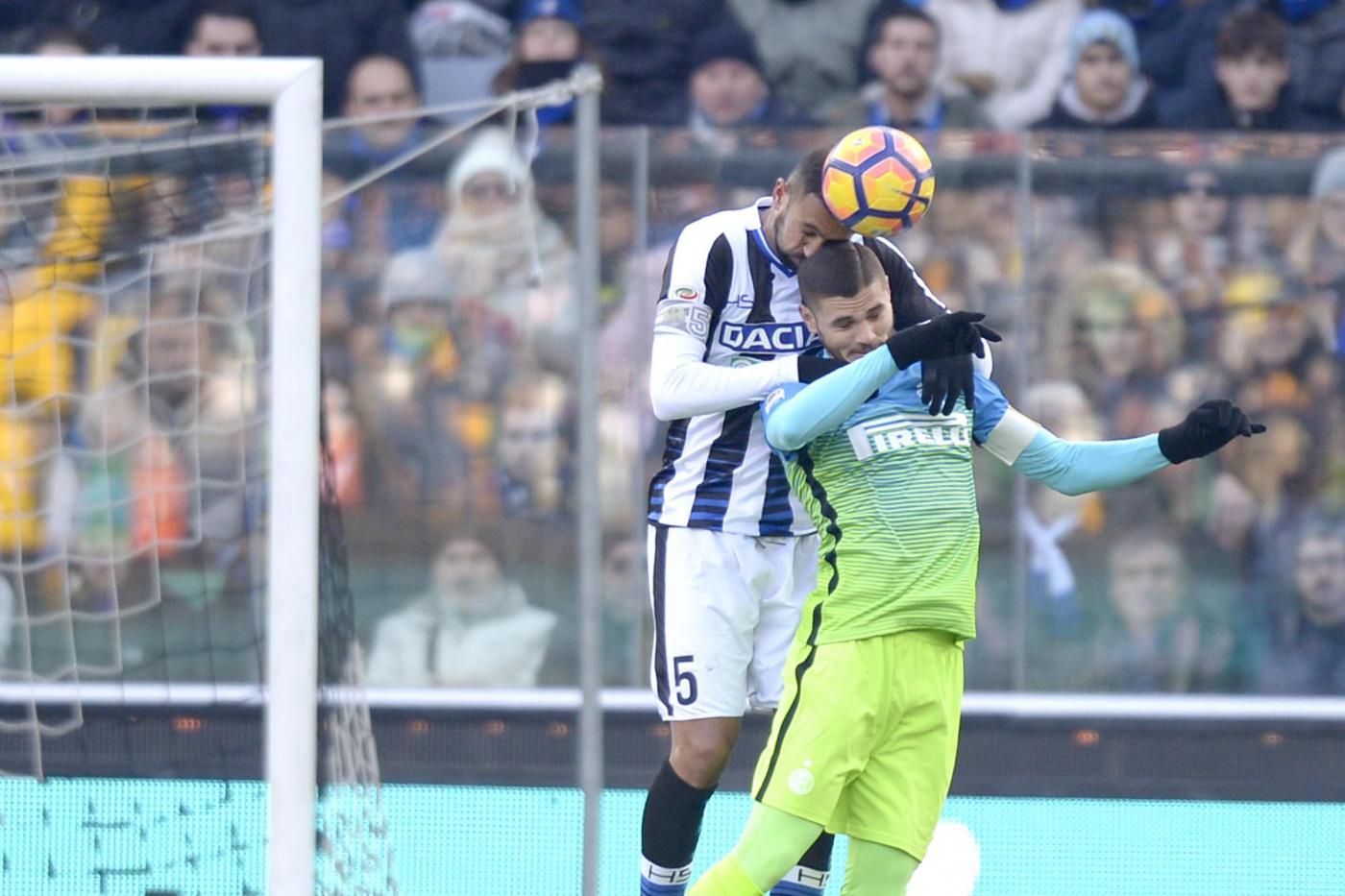 Udinese – Inter