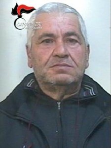 Spanò Francesco