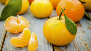 clementine