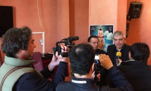 conferenza stampa 2