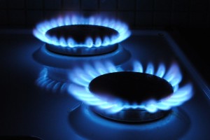 fuga di gas