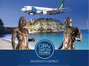 Aeroporto Stretto