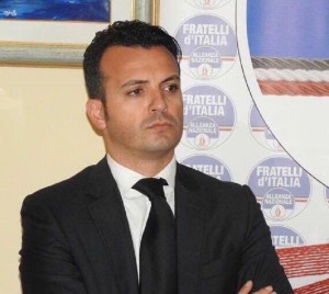 Antonino carlo Fazio