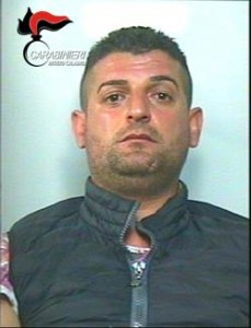 Bambino Salvatore