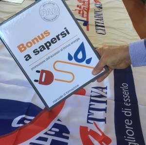 CITTADINANZATTIVA 199