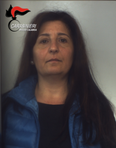 Grimaldi Maria Rosa