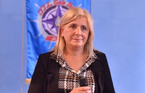 La Dirigente Scolastica Maria Schirò