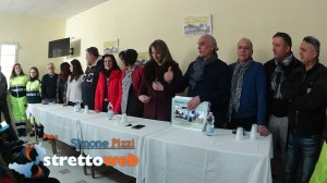 Il matrimonio più sconvolgente della storia (2)