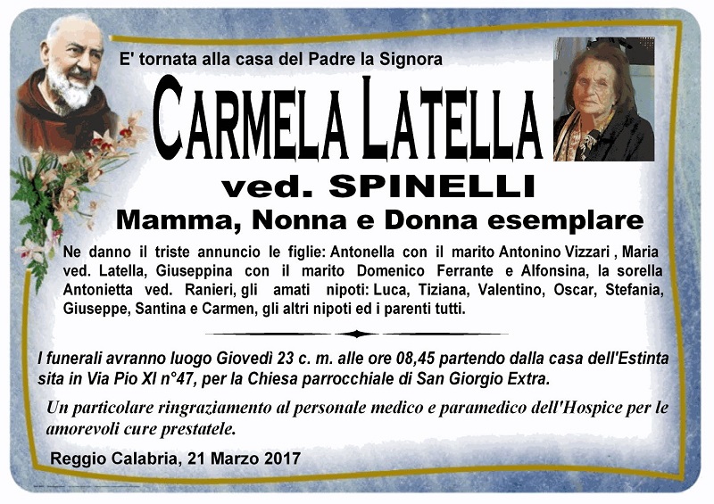 LATELLA