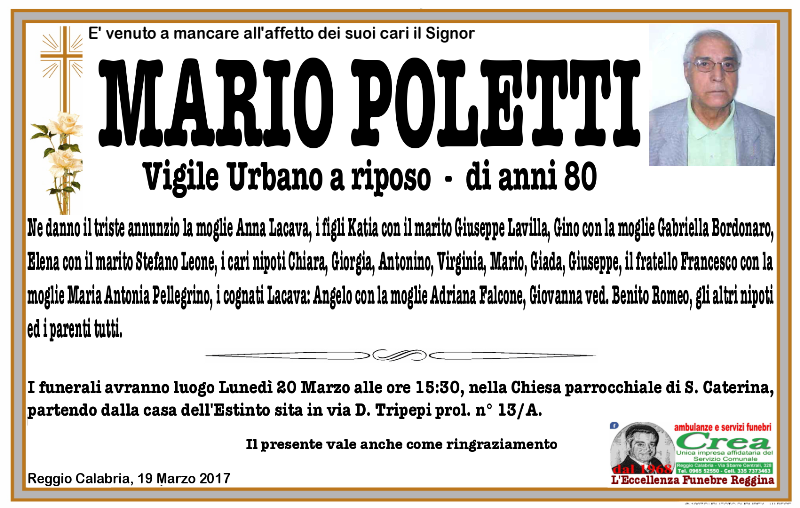 Poletti