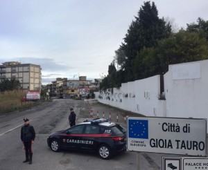 RADIOMOBILE GIOIA TAURO