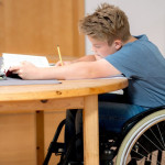 Studente disabile (1)