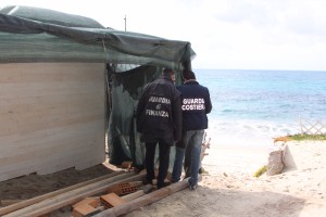 Vibo Valentia, operazione Coastline Defence, Ricadi (4)