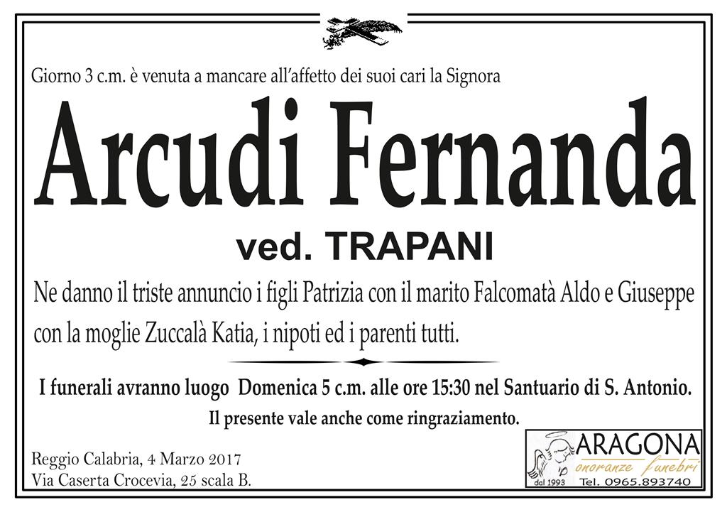 arcudi fernanda