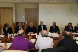 de vincenti e oliverio