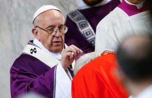 LaPresse/Reuters