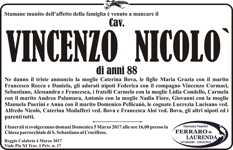 nicolò