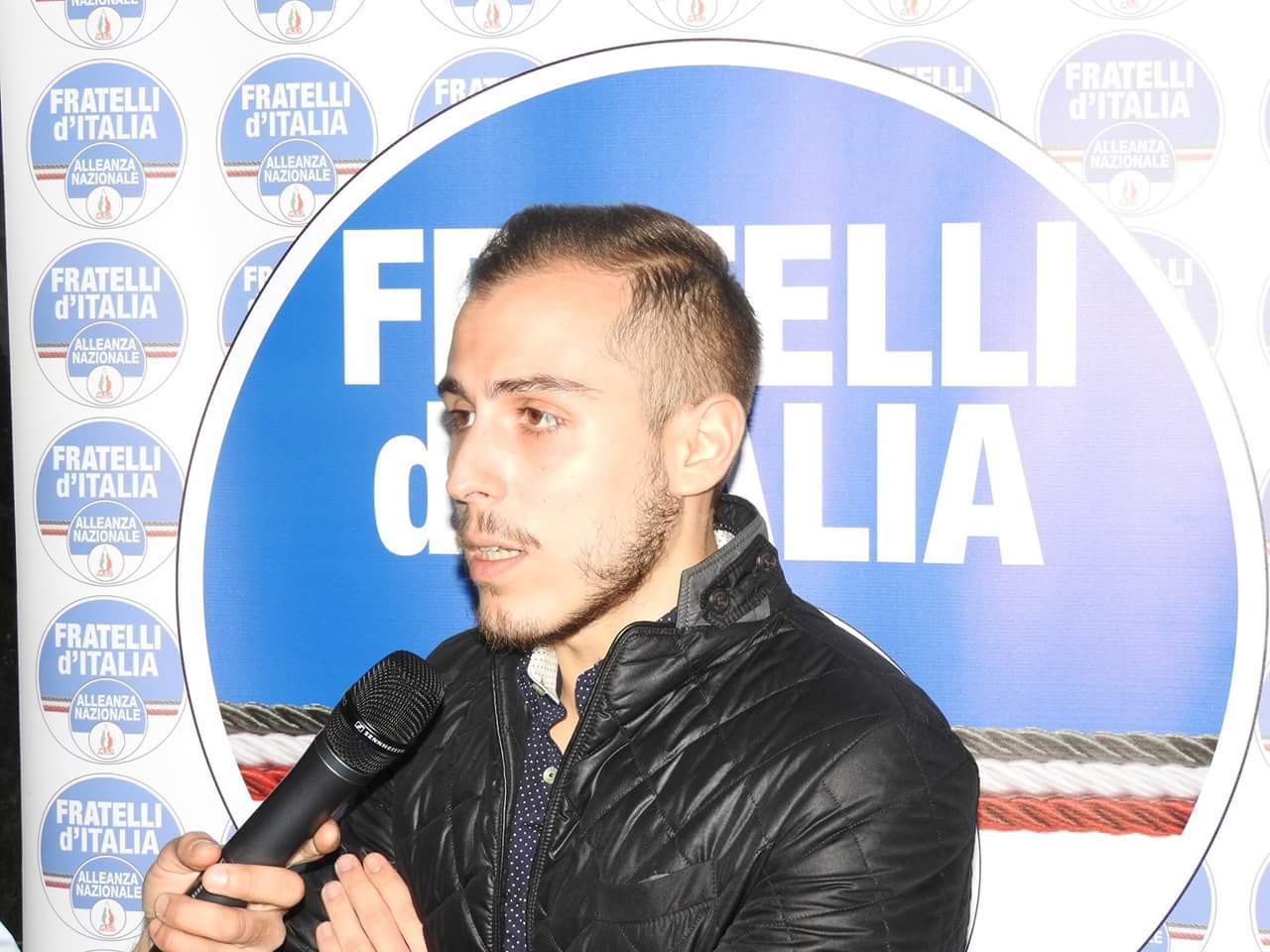 pasquale oronzio
